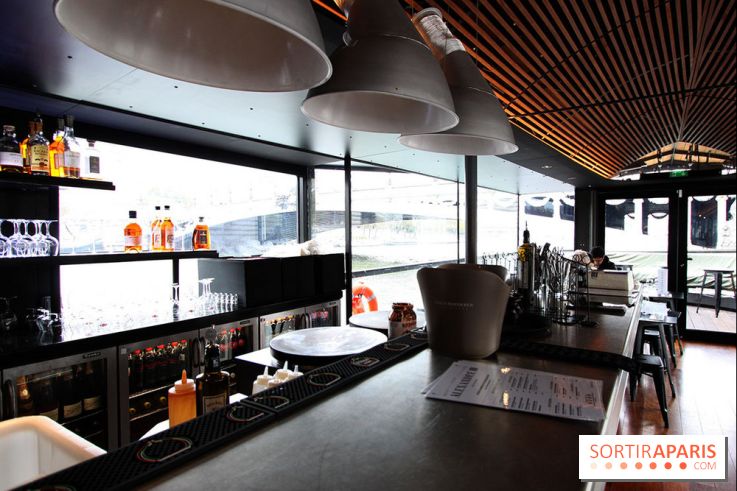 Bistrot Alexandre III