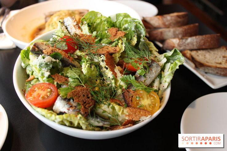 Bistrot Alexandre III