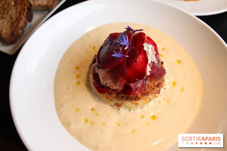 Bistrot Alexandre III