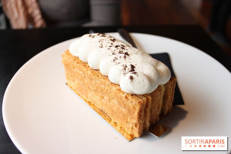 Bistrot Alexandre III