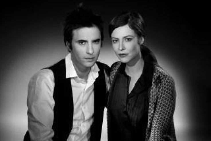 La Saint Valentin sur le Don Juan II avec Yachts de Paris,Photo Harcourt