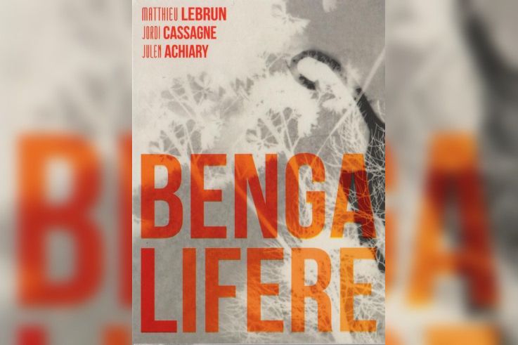 JAZZ A LA JAVA : TRIO BENGALIFÈRE + BABA YAGA