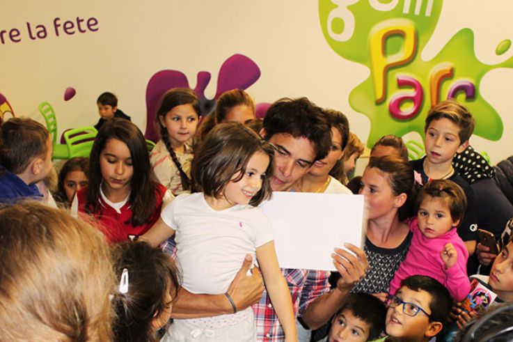 Gulli Parc de la Ville du Bois