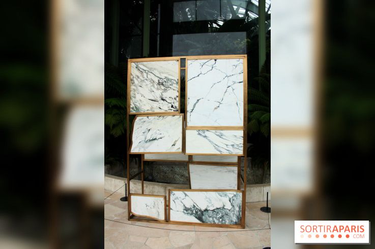 FIAC 2015, le hors-les-murs au Jardin des Plantes