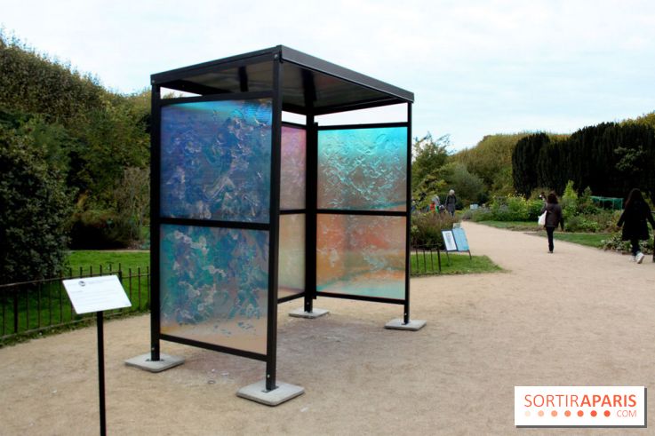 FIAC 2015, le hors-les-murs au Jardin des Plantes