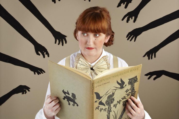 Mini-concert Gratuit de Liz Green