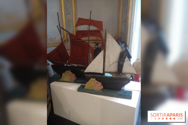 Outsider art fair 2015