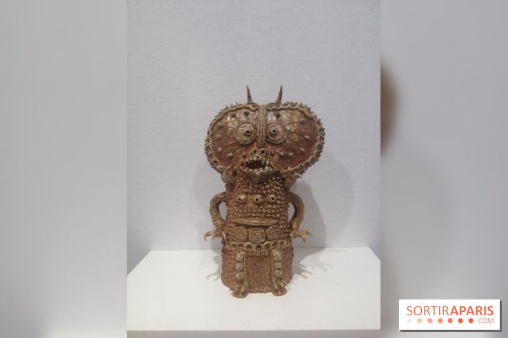 Outsider art fair 2015