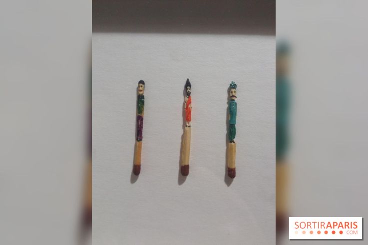 Outsider art fair 2015