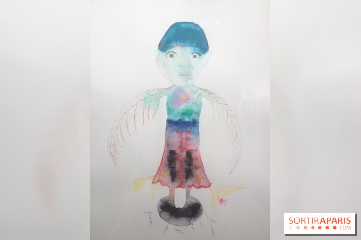 Outsider art fair 2015