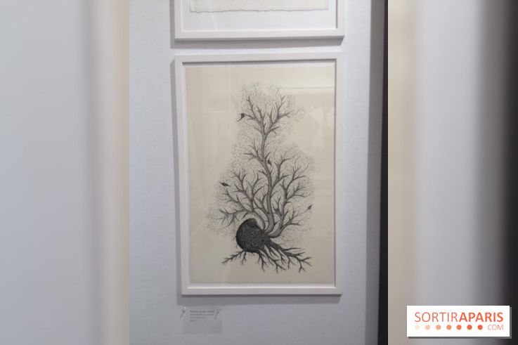 Outsider art fair 2015