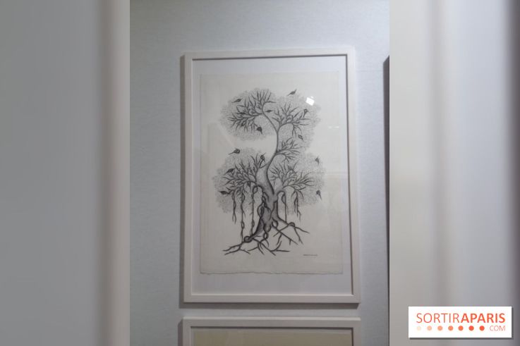 Outsider art fair 2015