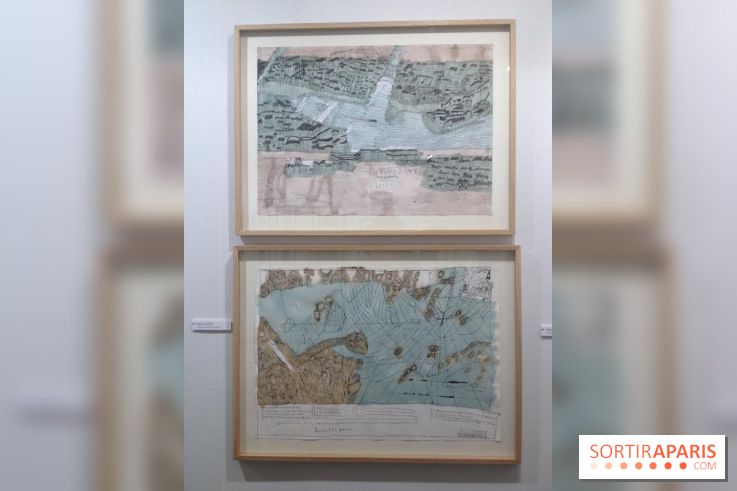 Outsider art fair 2015