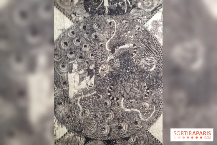 Outsider art fair 2015