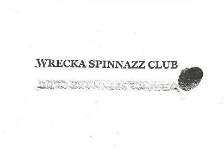 Wrecka Spinnazz Club