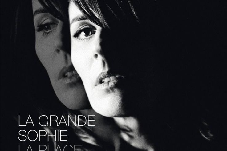 Concert de La Grande Sophie