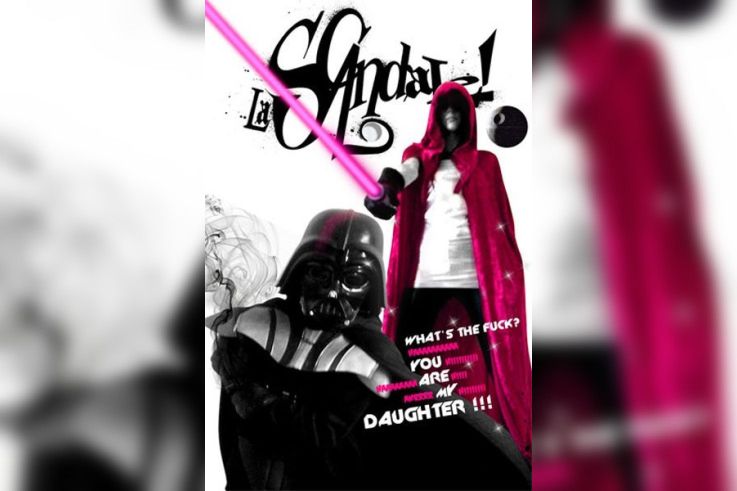 Soirée, Paris, Scandale, Batofar, Electro Rock, Toxic Avenger