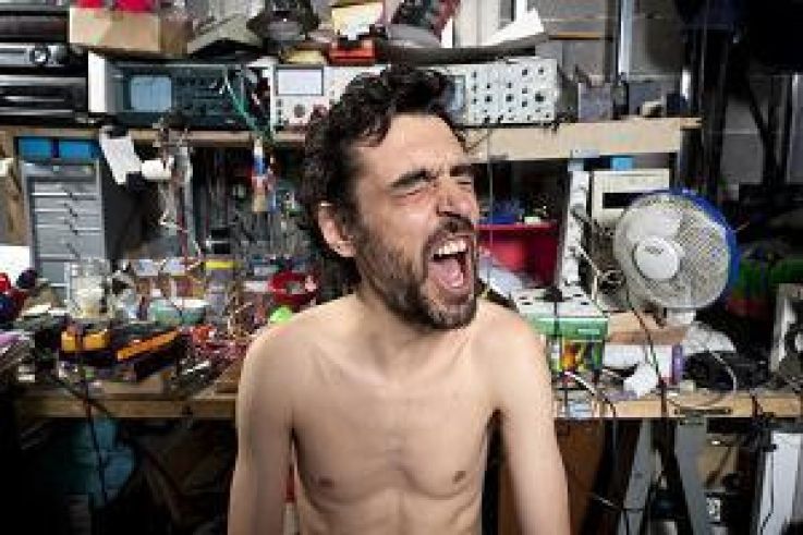 Tremplin Révélations de la Musik - catégorie pop rock electro