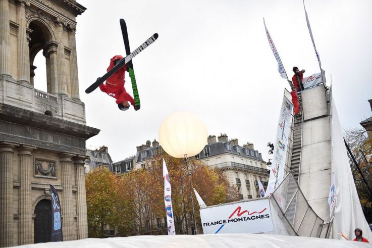 Saint Germain des Neiges 2014