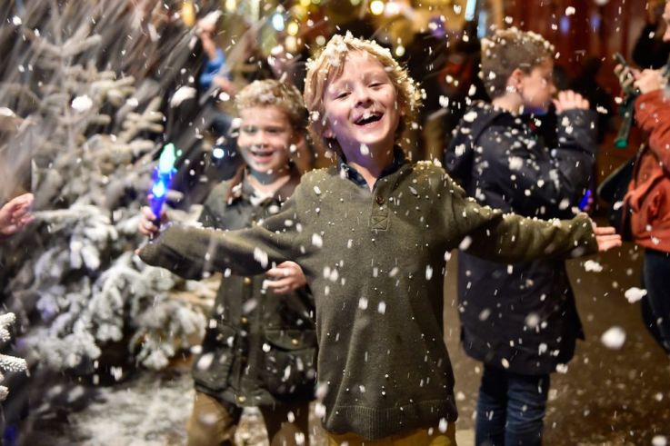 Saint Germain des Neiges 2014