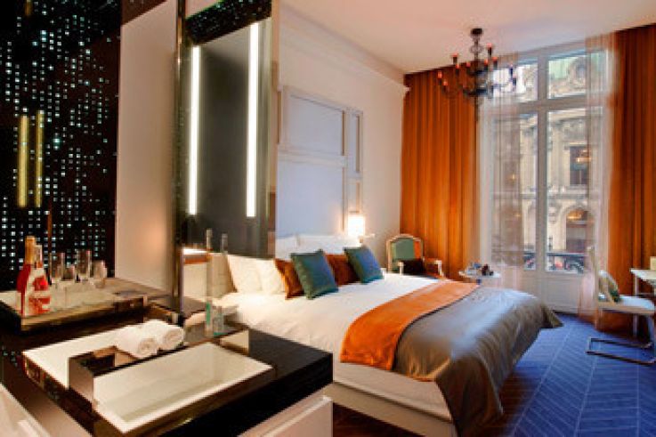 Hôtel W Paris Opera