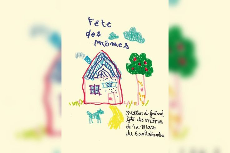 Fête des Mômes 2013 à l'Onde