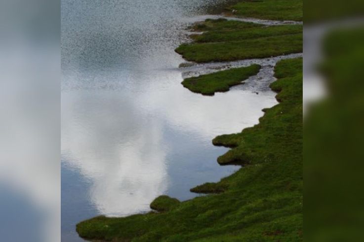 Young Sé Lee à la Galerie Lionelle Courbet