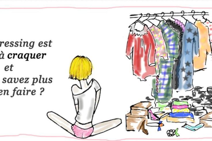  Dressing In The City à la boutique Epistrophê