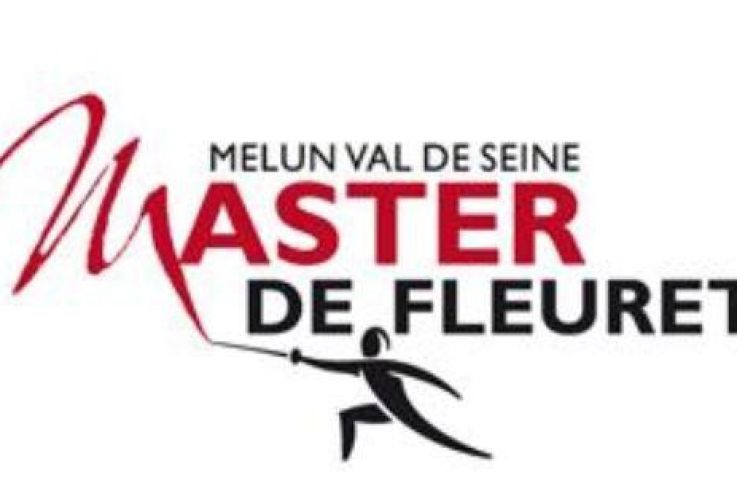 Master de Fleuret Melun Val de Seine 2014