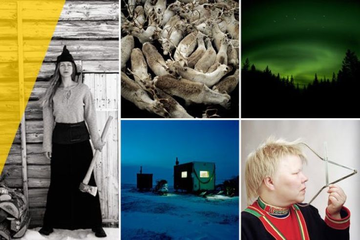 La saison 66° Nord : l’attitude suédoise