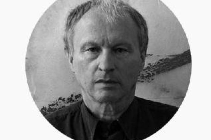 Valère Novarina à la Maison de la Poésie