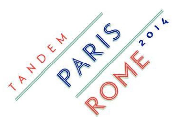Tandem Paris - Rome