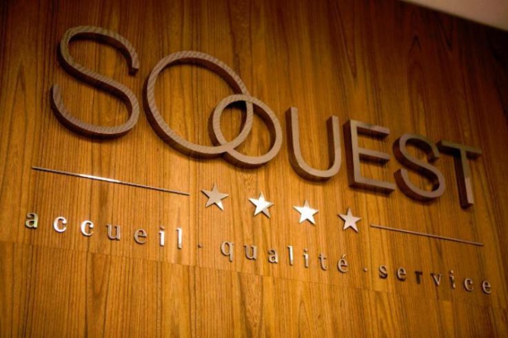 Les Afterworks de printemps de So Ouest