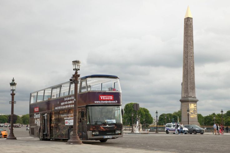 Chambre de Rêve by Velux 