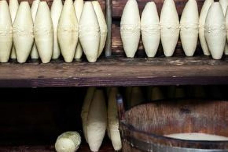 Petite Pologne - Le chef polonais Adam Chrzastowski 