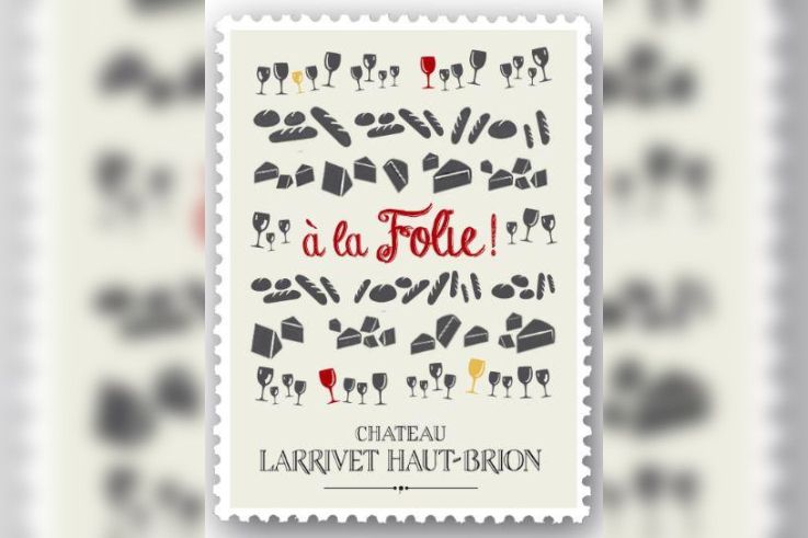 Oenofolie #8 - Pain, vin, fromage à la folie !