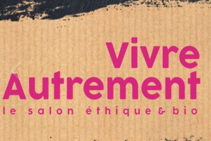 Vivre Autrement 2019, le salon éthique & bio au Parc Floral