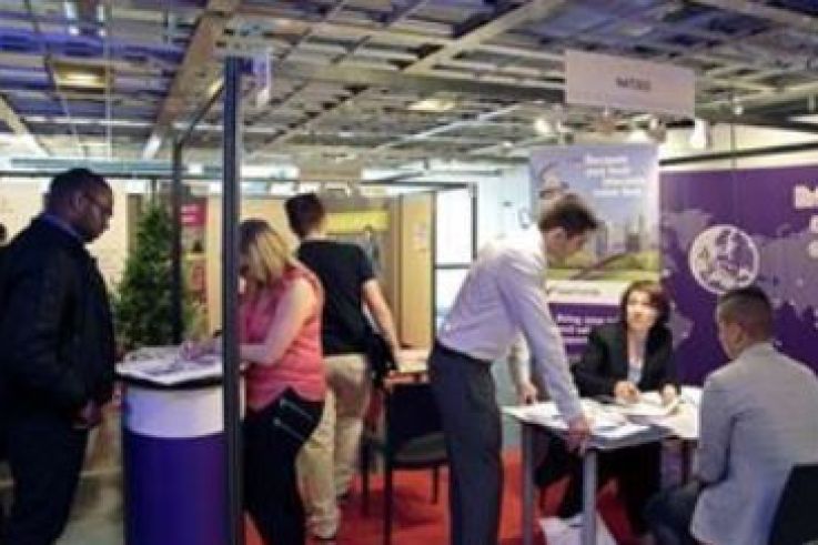 Forum de l'alternance 2019