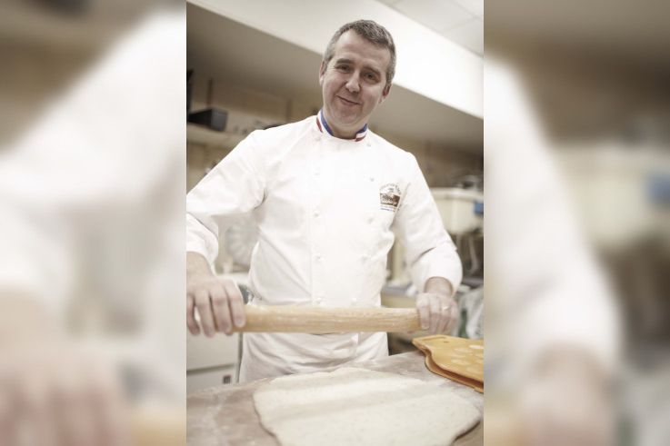 moulinex cours de boulange