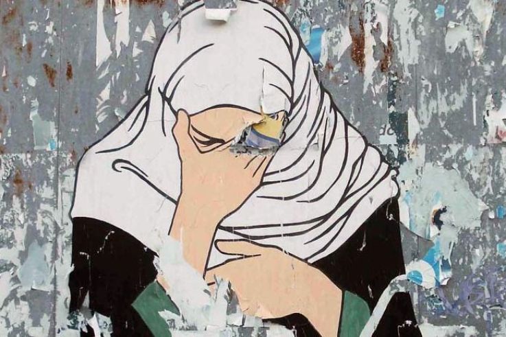 Open Walls présente "PARIS ZONE LIBRE"