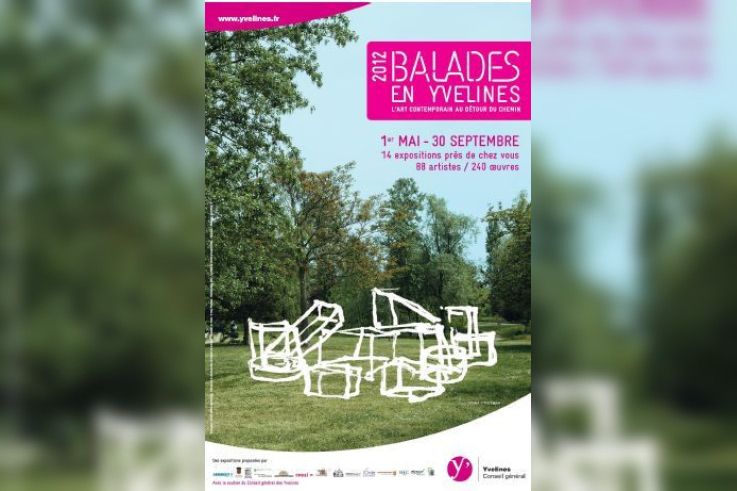 BALADES EN YVELINES
