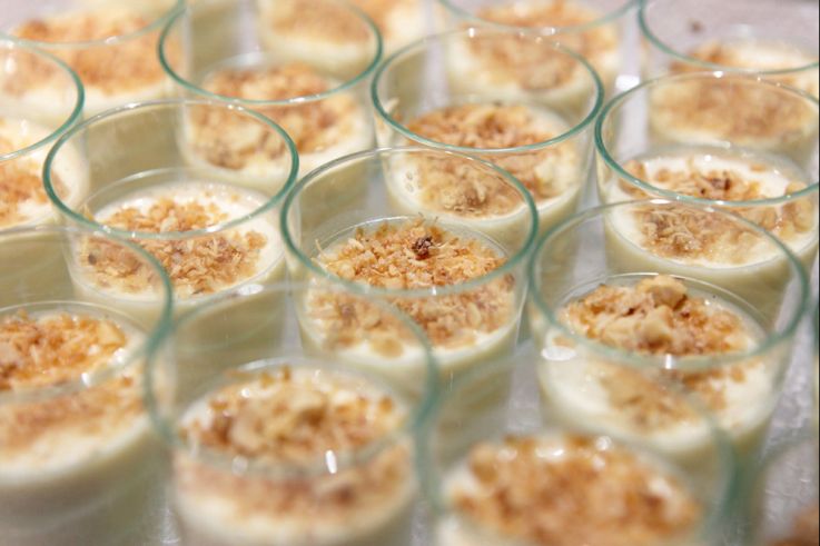 Café Milk: la Mongolie