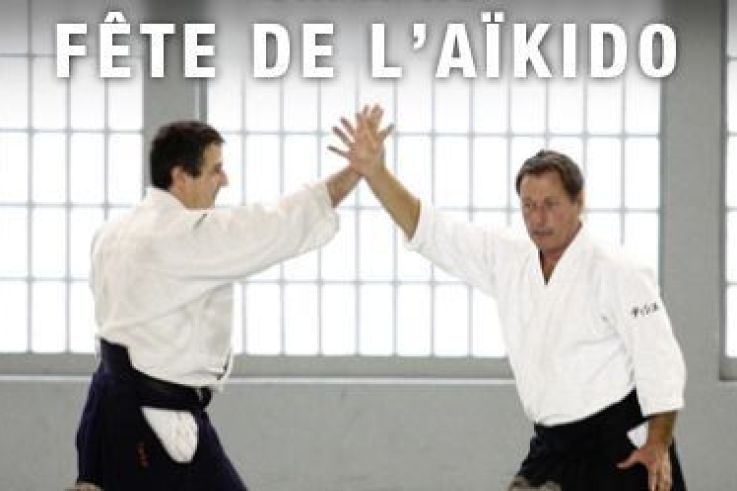 La Fête de l’Aïkido
