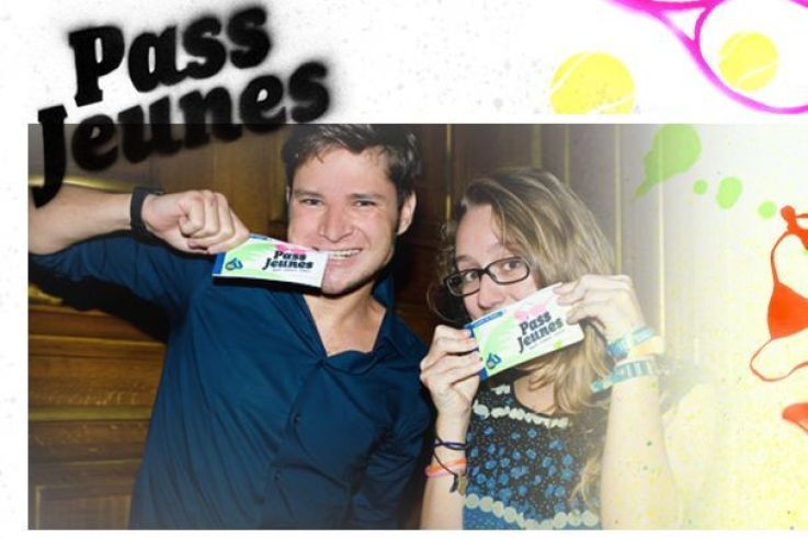 Pass Jeunes