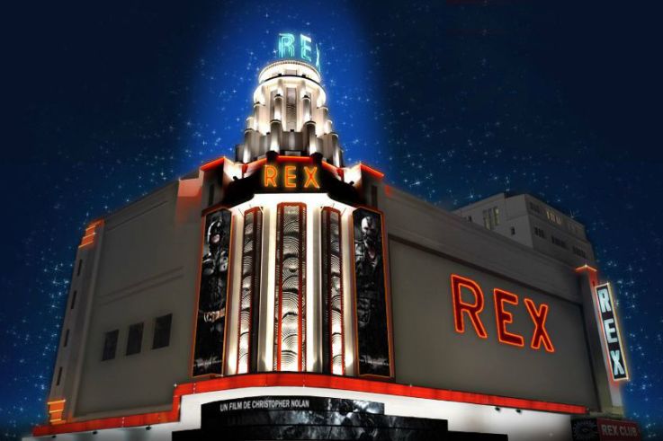 Grand Rex