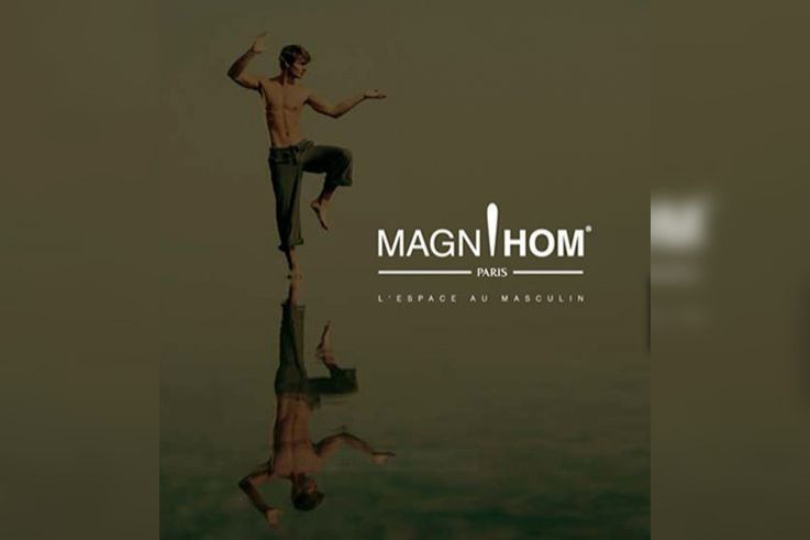 Magn!Hom