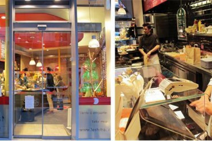 Le Stube, saveurs allemandes à Paris