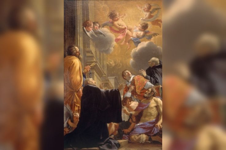 Les couleurs du ciel