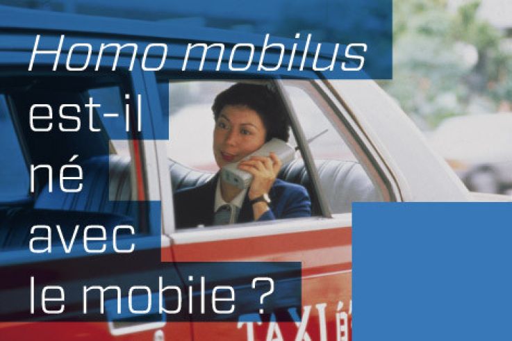 Homo mobilus