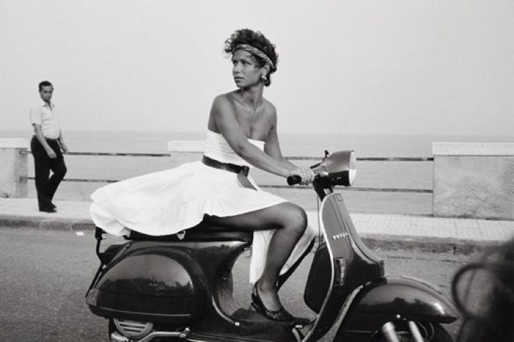 Claude Nori - éditeur et photographe